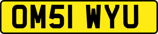 OM51WYU