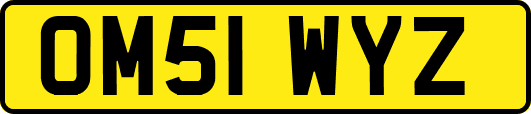 OM51WYZ