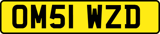 OM51WZD
