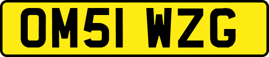OM51WZG