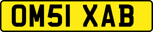 OM51XAB