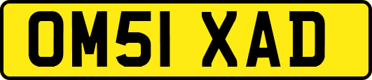 OM51XAD