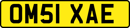 OM51XAE