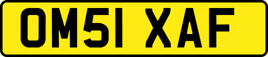 OM51XAF