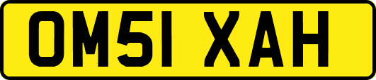 OM51XAH
