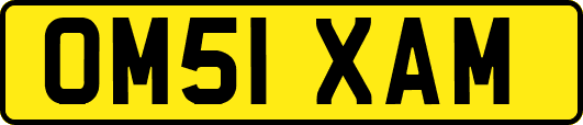 OM51XAM