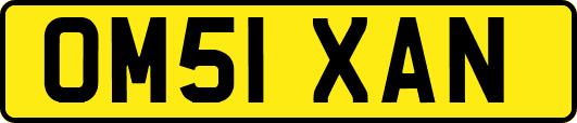 OM51XAN