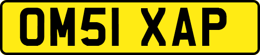 OM51XAP