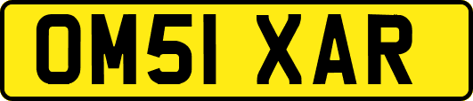 OM51XAR