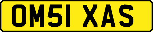 OM51XAS