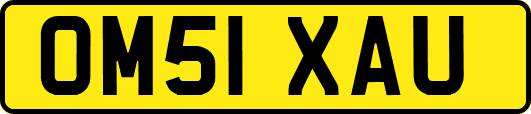 OM51XAU