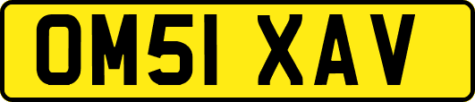 OM51XAV