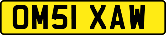 OM51XAW