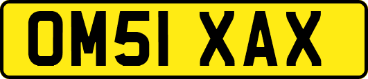 OM51XAX