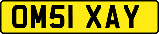 OM51XAY