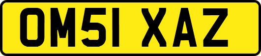 OM51XAZ