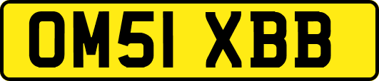 OM51XBB