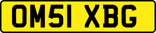 OM51XBG