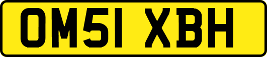 OM51XBH