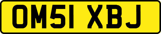 OM51XBJ