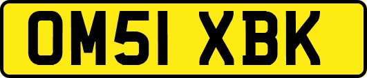 OM51XBK