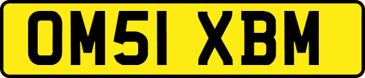 OM51XBM