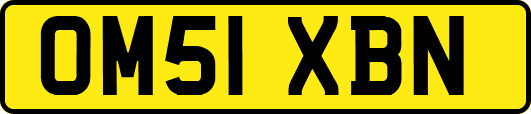 OM51XBN