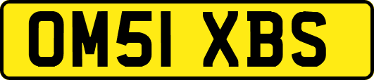 OM51XBS