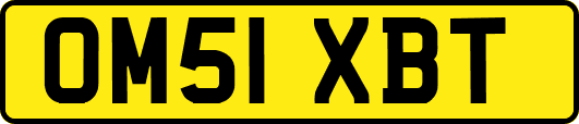 OM51XBT