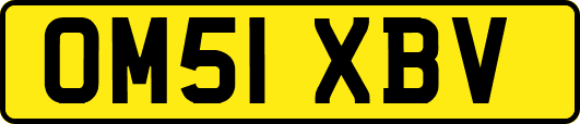 OM51XBV