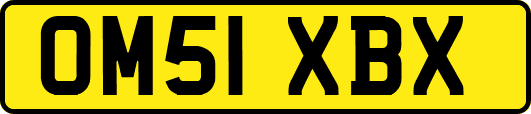 OM51XBX