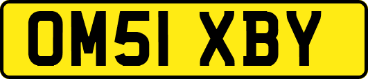 OM51XBY
