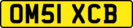 OM51XCB