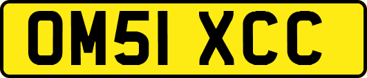 OM51XCC