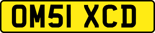 OM51XCD