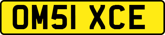 OM51XCE