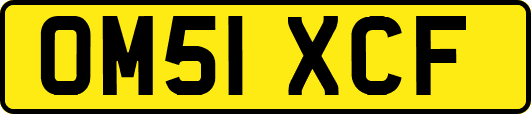 OM51XCF