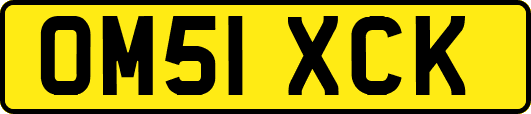 OM51XCK