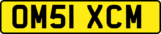 OM51XCM
