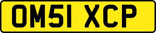 OM51XCP