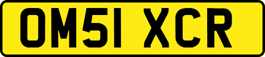 OM51XCR