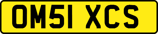 OM51XCS