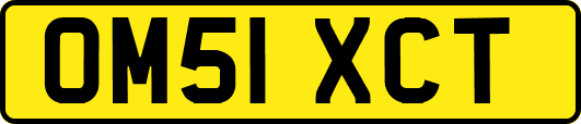 OM51XCT
