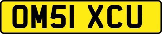 OM51XCU