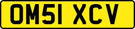 OM51XCV