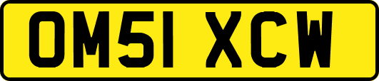 OM51XCW