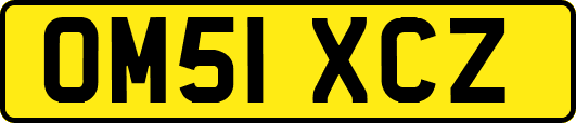 OM51XCZ