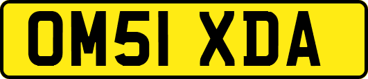 OM51XDA