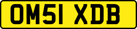 OM51XDB