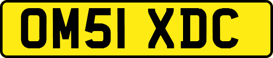 OM51XDC